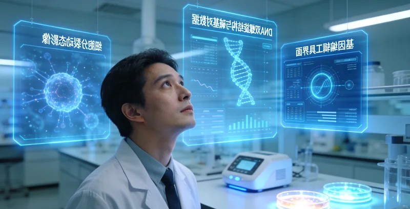 太原医生与患者解读MRD检测报