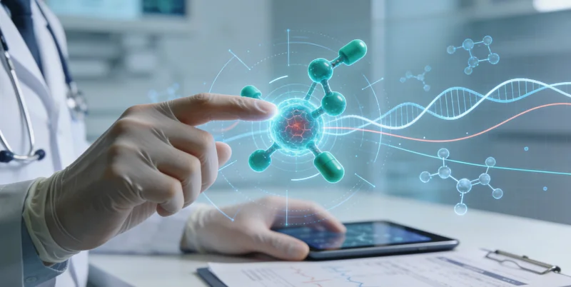 辽阳家庭了解基因检测后积极管理