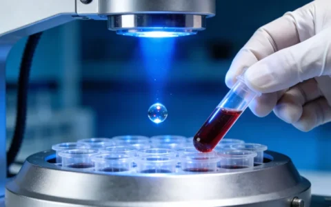 庐山肠镜筛查频率基因检测公司精选（附详细地址）