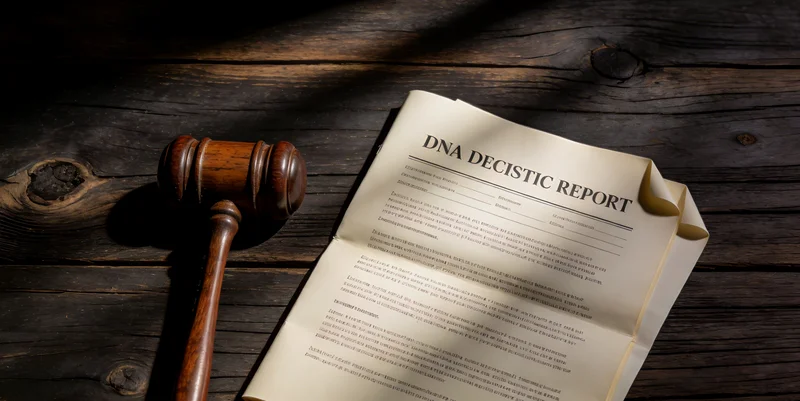 平顶山医生为患者解读基因检测报