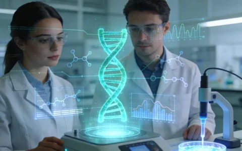 新密肝癌基因检测公司口碑排行榜前十