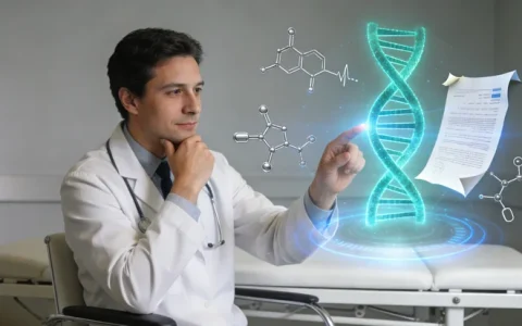 淮南甲状腺癌基因检测机构地址汇总（完整版）