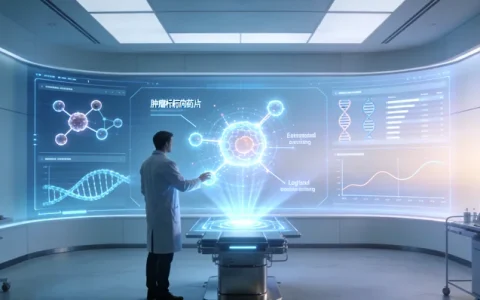 正蓝RET基因突变检测中心新址公告与办理流程详解