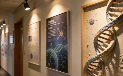 图木舒克SQTS基因检测哪个公司最好