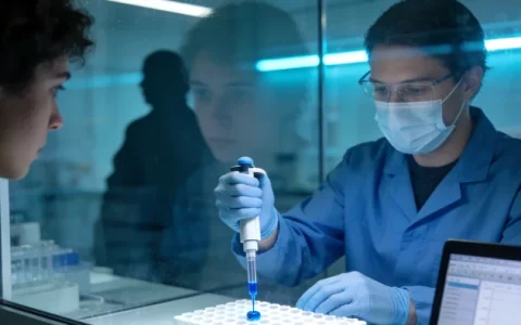 鄂尔多斯致心律失常性右室心肌病基因检测正规机构服务推荐