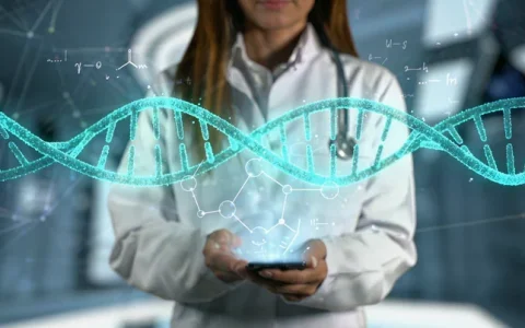 铁门关宫颈癌PAX1基因检测本地推荐中心：机构地址