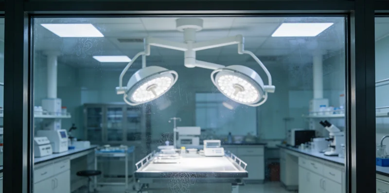 伊春基因检测采样与报告解读