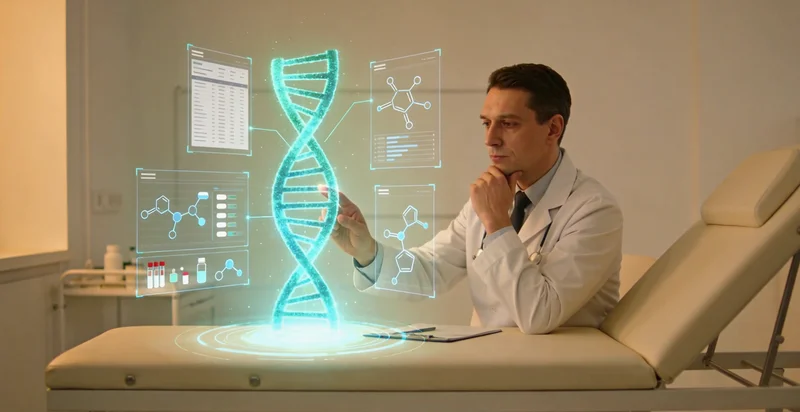 安国本地基因检测采样服务点