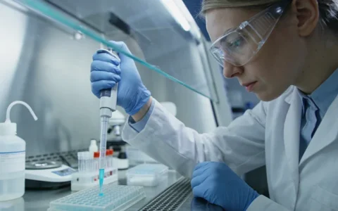 阳春RAS通路基因检测专业服务机构