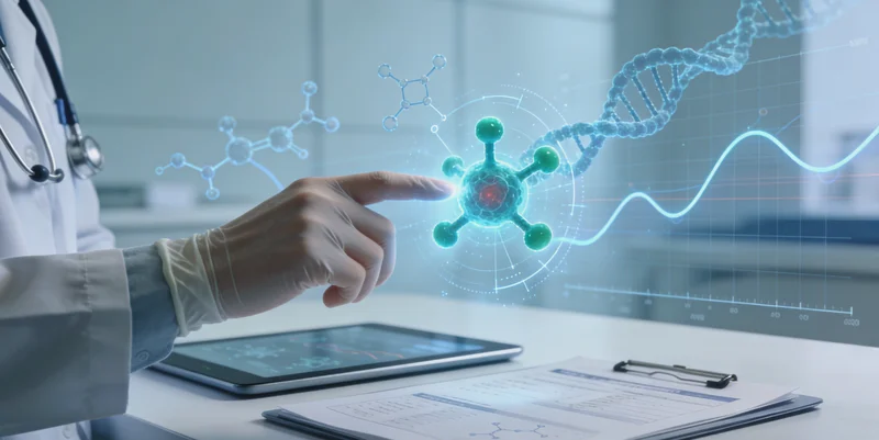 灵宝医院病理科处理肿瘤样本