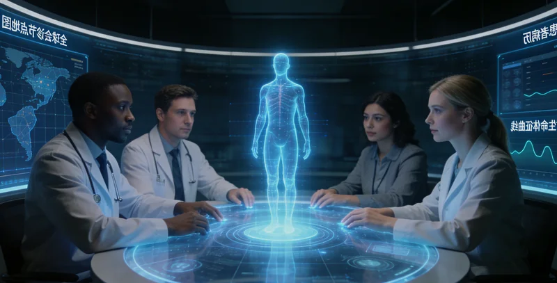 保定夫妇进行孕前遗传病筛查