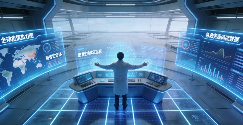 东台癌症基因检测原理示意图