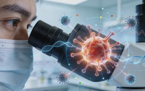 乌前旗肠癌MSI检测的靠谱机构