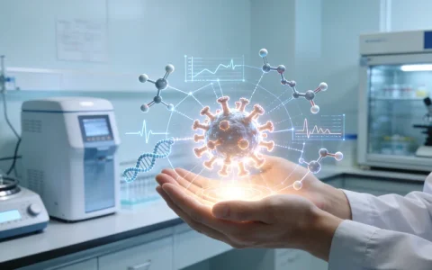 察右后旗肝癌基因檢測正規(guī)公司名單與辦事指南