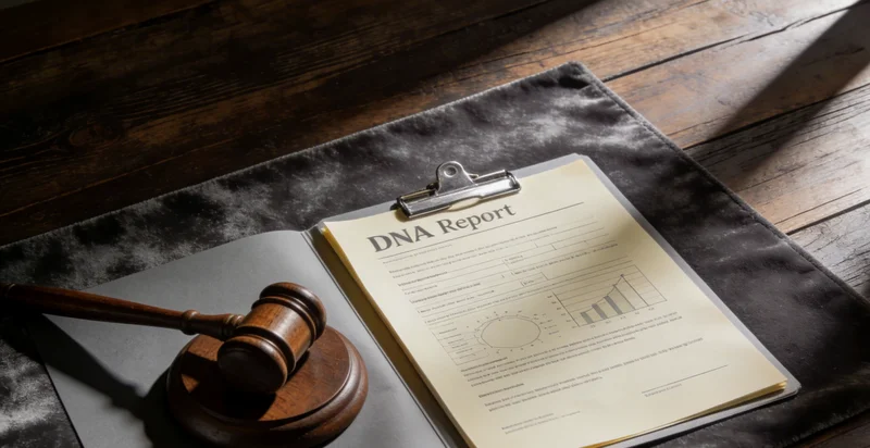 阿图什遗传咨询师与患者沟通血管