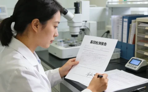 泉州传导系统病变基因检测权威机构TOP10推荐