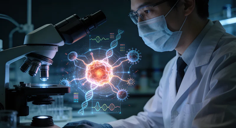 梅州医院病理科石蜡组织切片样本