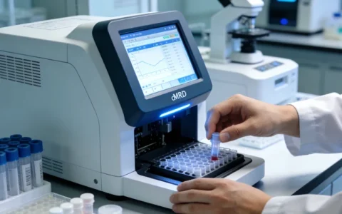 曲阜RET胚系突变基因检测正规机构汇总（最新权威版）