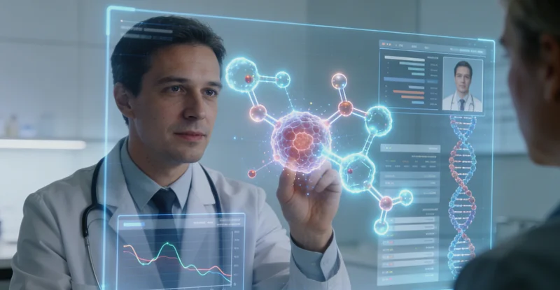 揭阳医生为患者解读KRAS基因