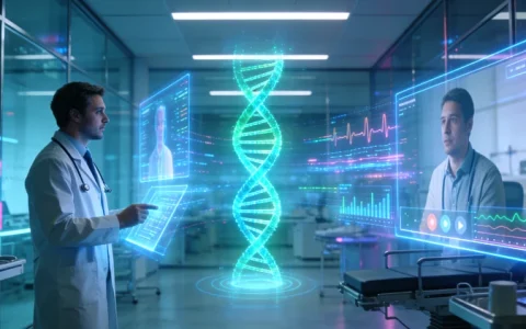 威海SMA基因检测严选中心名录：最新地址汇总