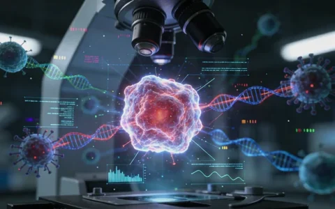 山南本地非小细胞肺癌NTRK基因检测机构全览与地址指引