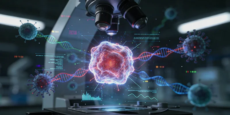 山南非小细胞肺癌NTRK基因检