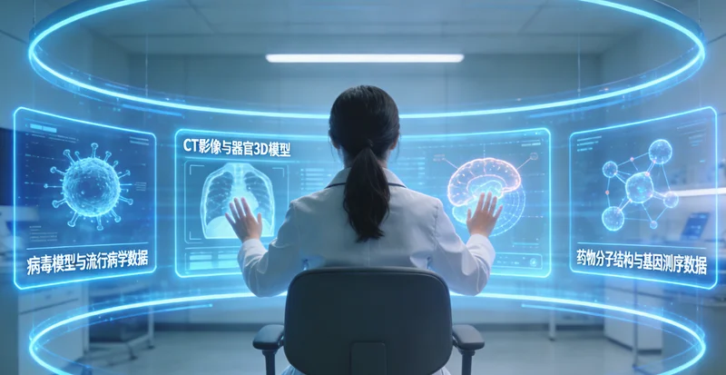 如皋医院肺结节CT影像分析