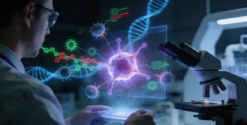 德令哈遗传咨询师与居民沟通肺癌