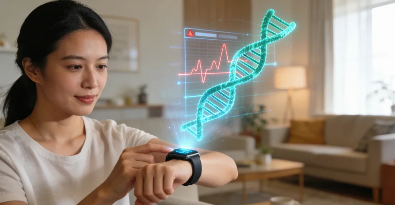 包头BRCA基因检测标准流程-