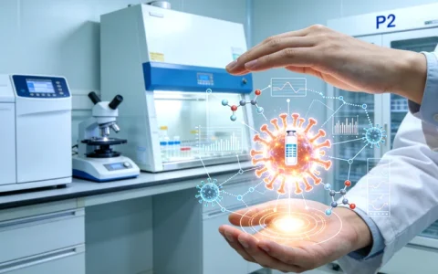 扎兰屯食管癌基因检测的靠谱机构