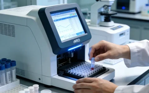 岳阳PJS相关肿瘤风险基因检测中心地址