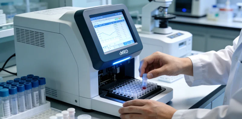 岳阳PJS基因检测原理示意图