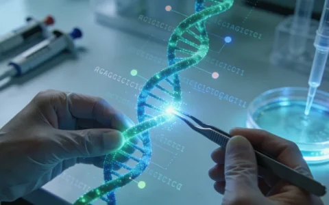 龙岩有哪些地方能做EGFR基因检测检测（附地址）