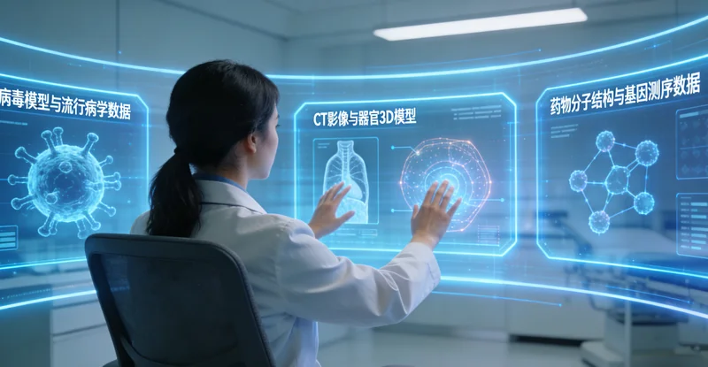 那曲居民定期健康体检与监测