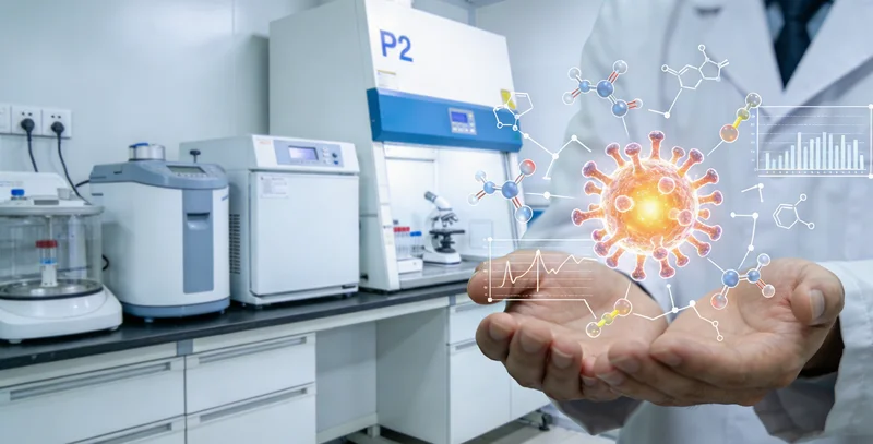 鹤山医生解读MRD检测报告