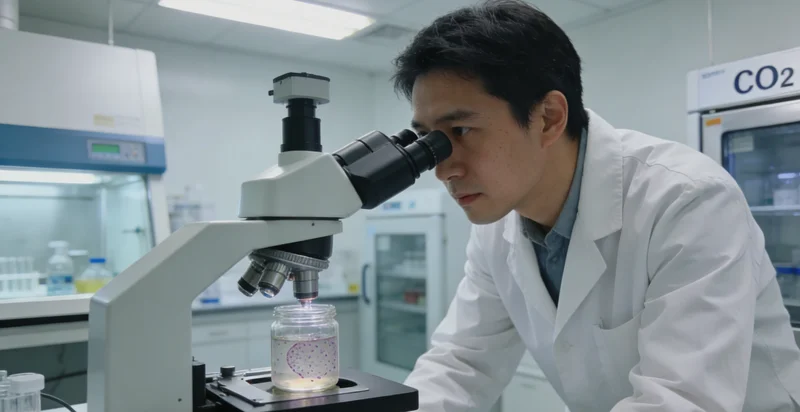 镶黄家庭了解他汀用药基因检测知