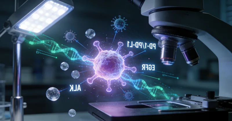 孟州基因检测实验室工作流程