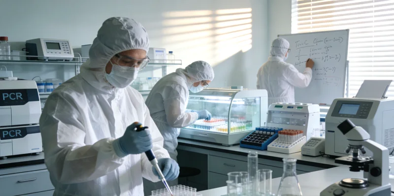 汨罗医生为患者解读基因检测报告