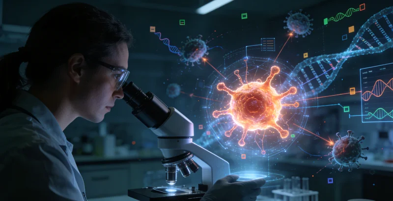 万宁EGFR基因突变检测原理示