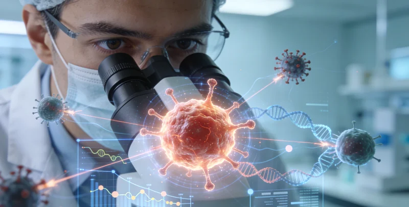 吉首医生与肺癌术后患者沟通复查