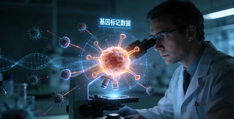 玉林患者与医生解读EGFR基因