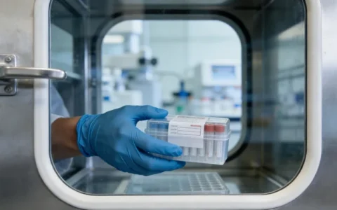 抚远PCSK9抑制剂基因检测专业公司正规一览名单