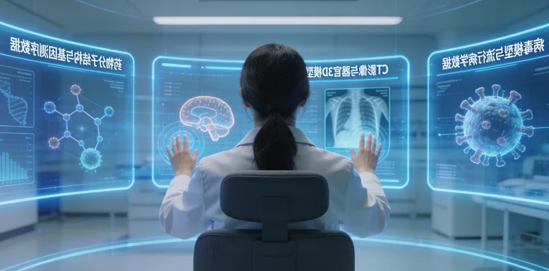 巴林左旗遗传咨询师解读MGMT