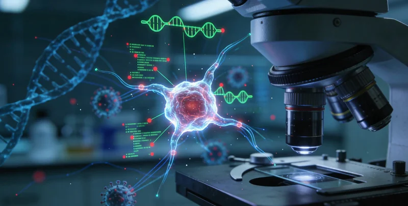 黑河医生或咨询师解读基因检测报