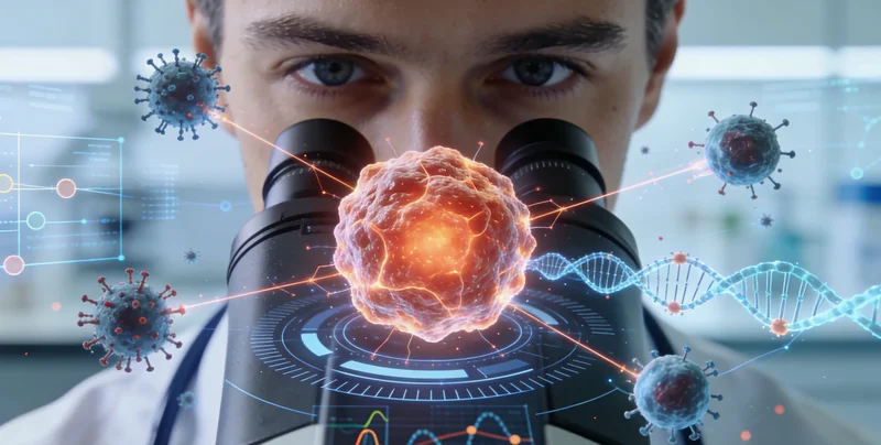 驻马店护士为肺癌康复患者进行M