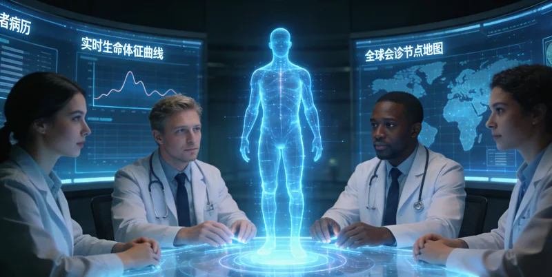 海南州家庭面对肺癌决策获得支持