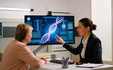 射洪MEN1综合征基因检测公司国内排名与口碑