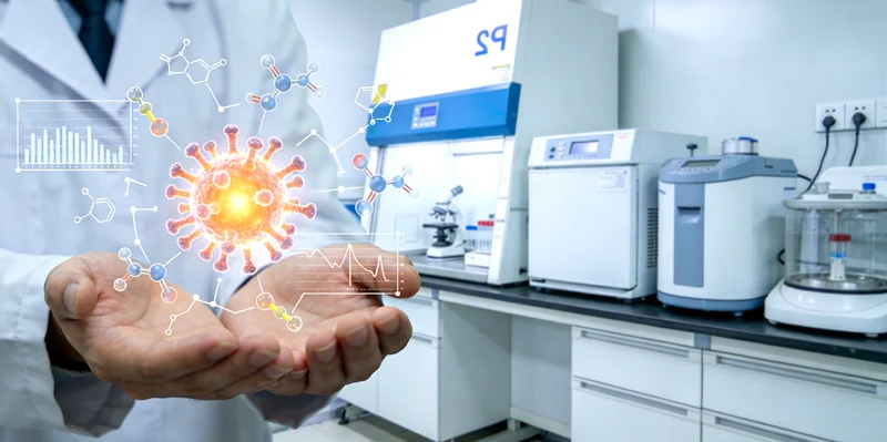 图解肺癌RET基因检测的NGS