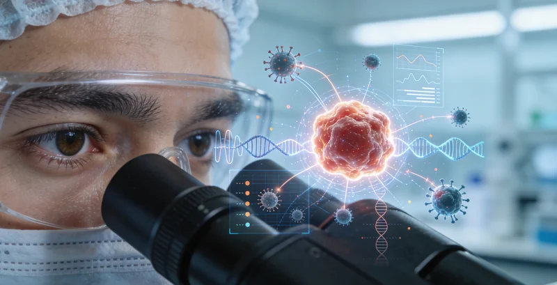 葫芦岛专业医生为患者解读基因检