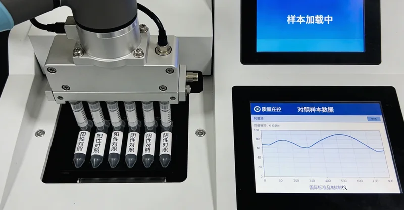 临沂遗传咨询门诊医生与患者沟通